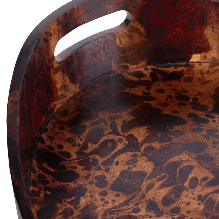 Regent Tortoise Tray