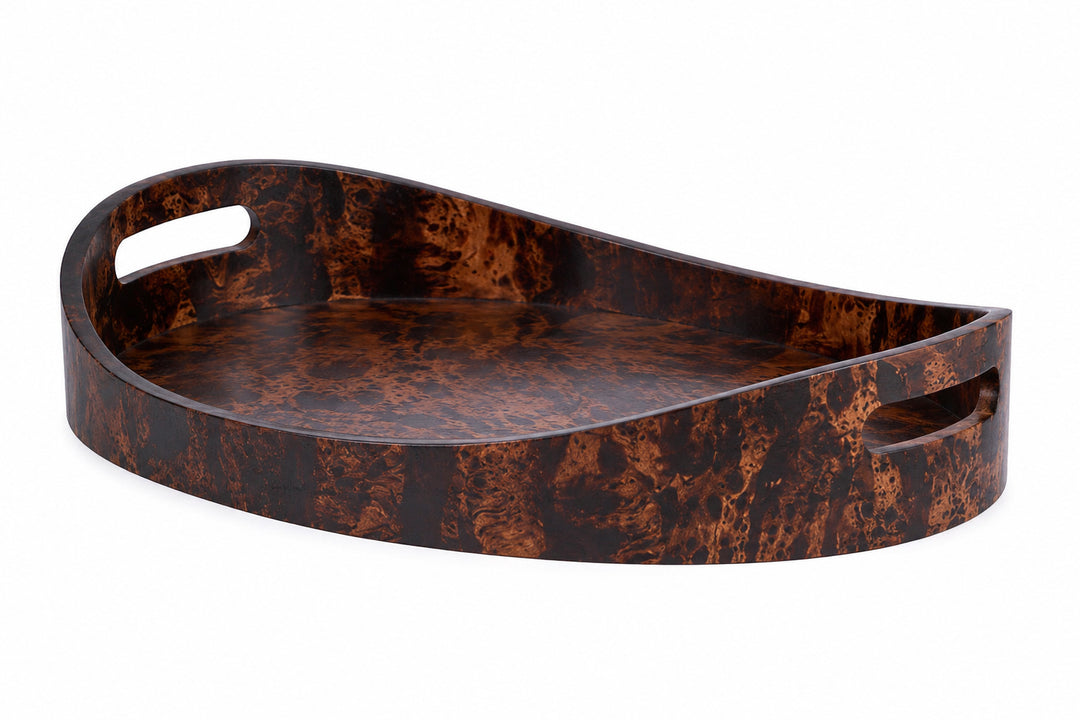 Regent Tortoise Tray