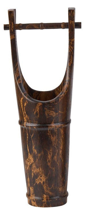 Ikebana Vessel - Tortoise