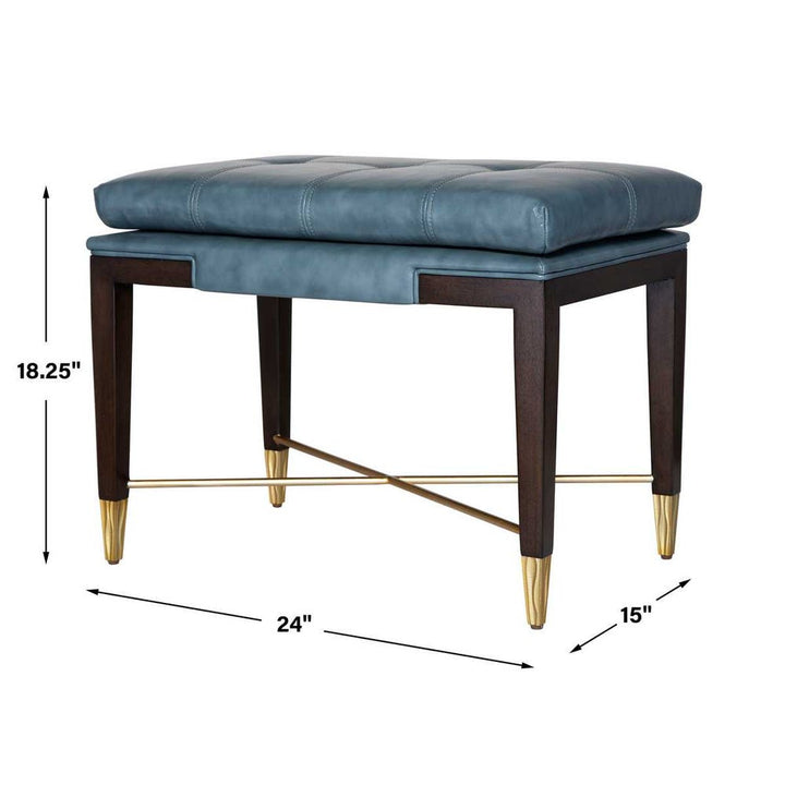 High Heel Bench