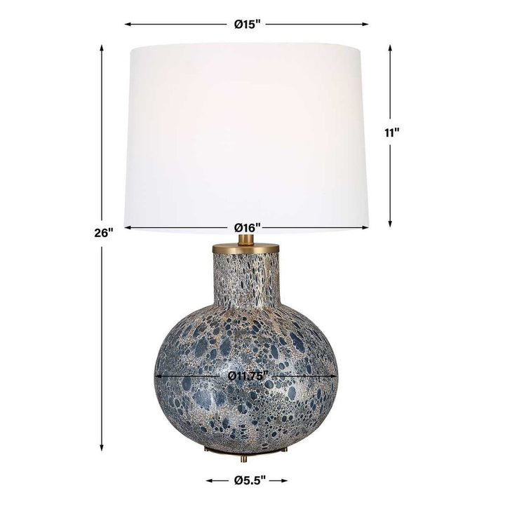 Atmosphere Lamp