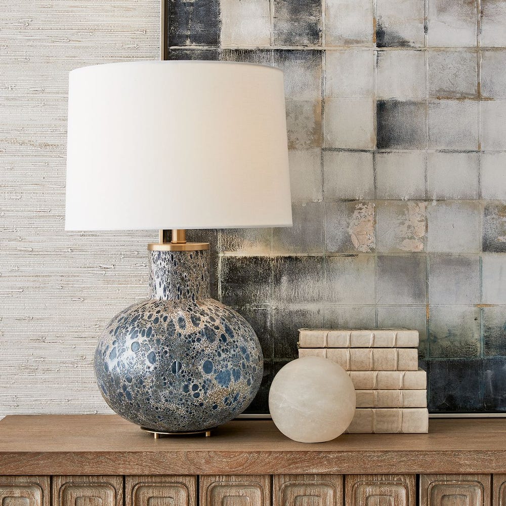Atmosphere Lamp