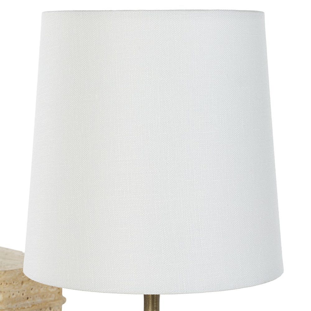 Marble Book Mini Lamp