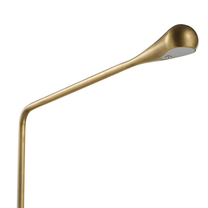 Verona Wand Marble Floor Lamp