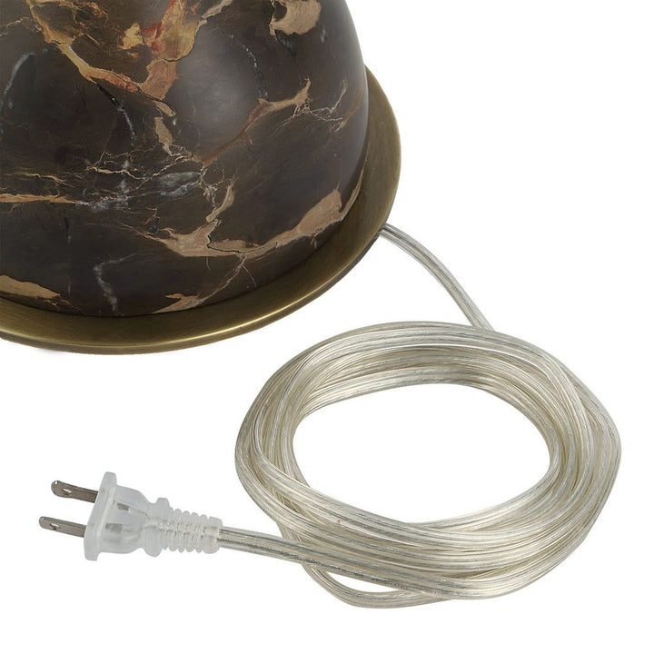 Verona Wand Marble Floor Lamp