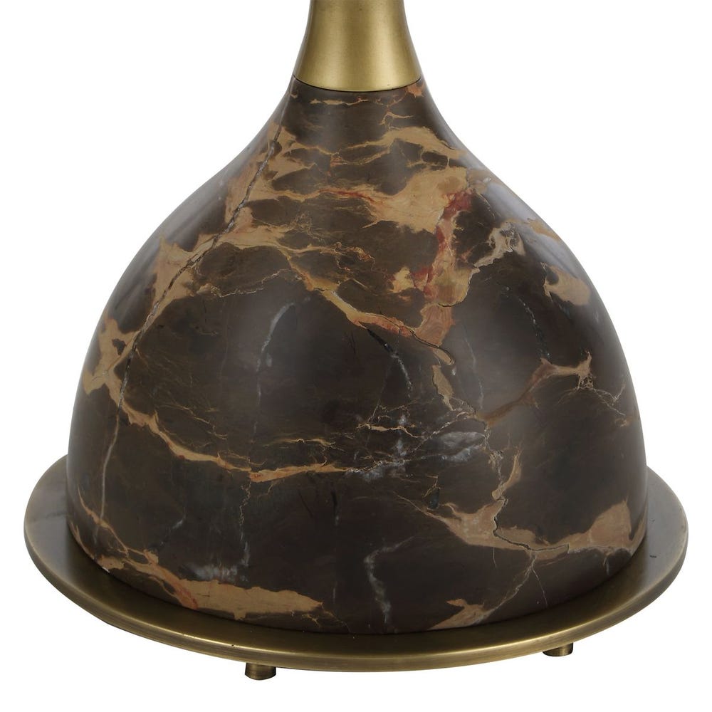 Verona Wand Marble Floor Lamp