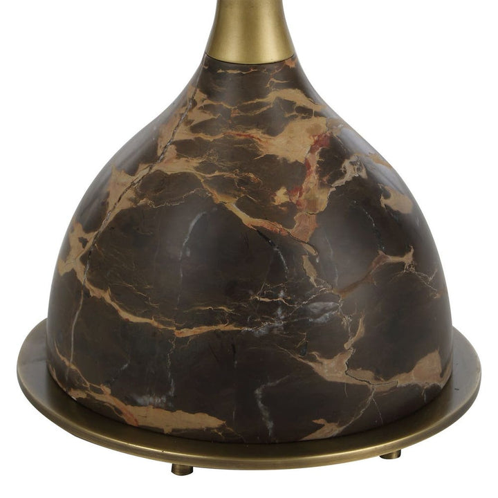 Verona Wand Marble Floor Lamp