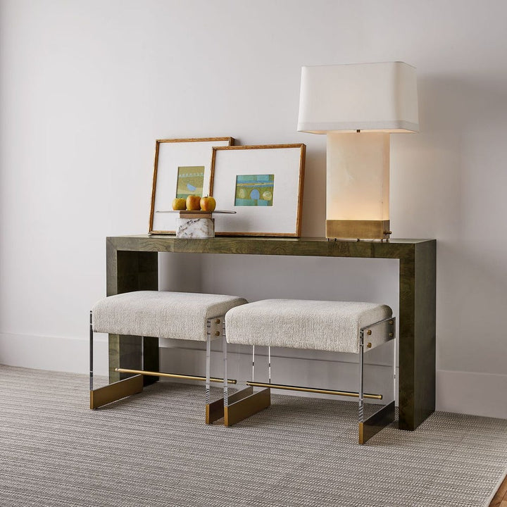 Petite Bijoux Lime Series by Chris Shands