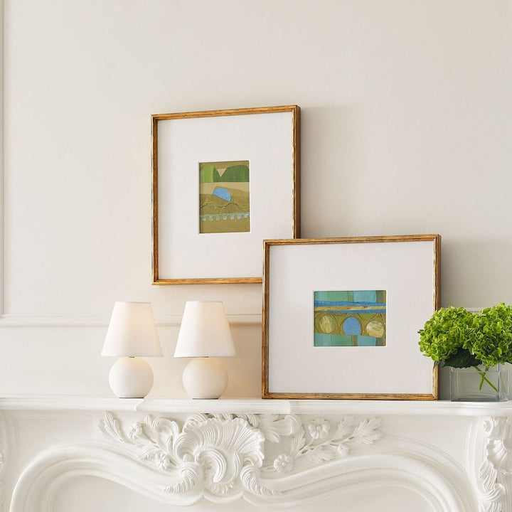 Petite Bijoux Lime Series by Chris Shands