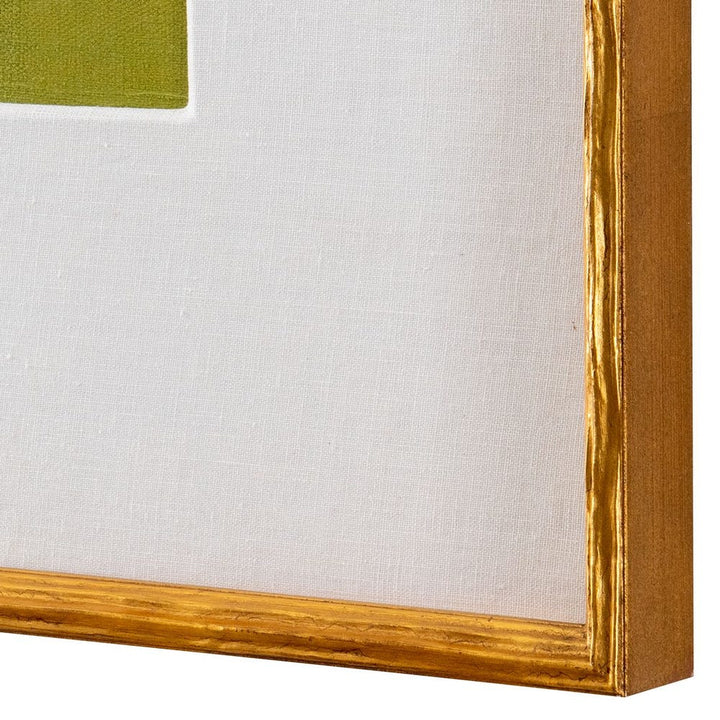 Petite Bijoux Lime Series by Chris Shands
