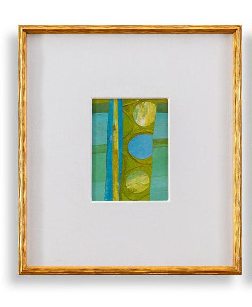 Petite Bijoux Lime Series by Chris Shands