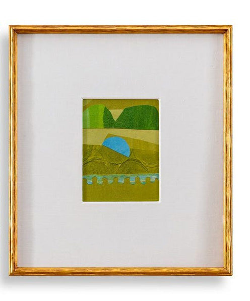 Petite Bijoux Lime Series by Chris Shands