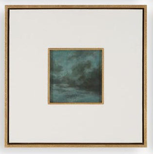 "Evening Cumulation" by Julie Houck