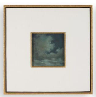 "Evening Cumulation" by Julie Houck