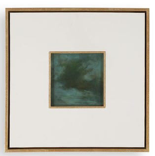 "Evening Cumulation" by Julie Houck