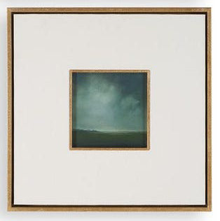 "Evening Cumulation" by Julie Houck