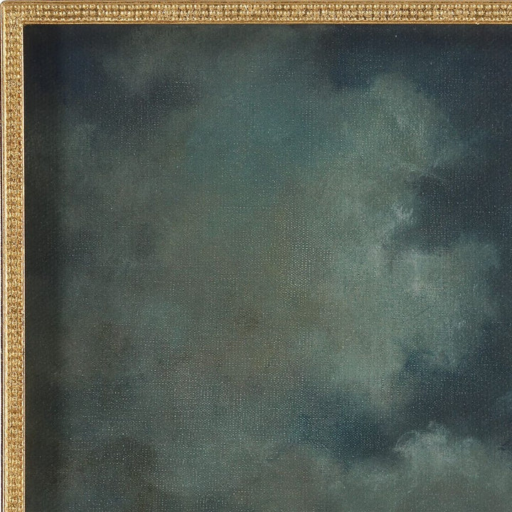 "Evening Cumulation" by Julie Houck
