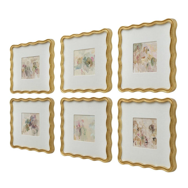 Garden Mist Series by Lilia Orlova-Homes
