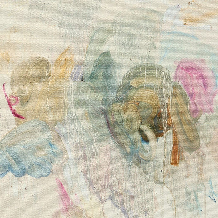 Garden Mist Series by Lilia Orlova-Homes
