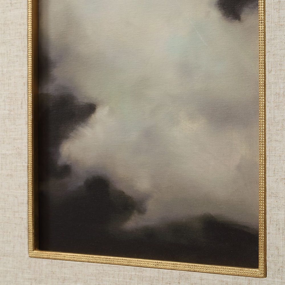 "Autumn Cumulation" Series by Julie Houck