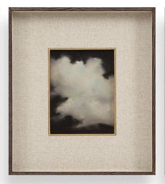 "Autumn Cumulation" Series by Julie Houck