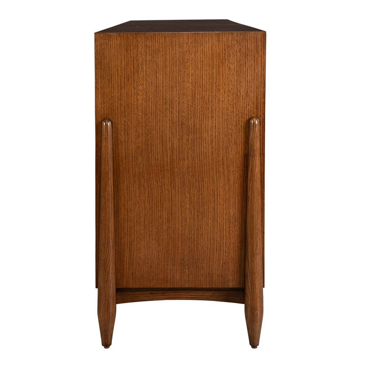 Tiger Eye Chest