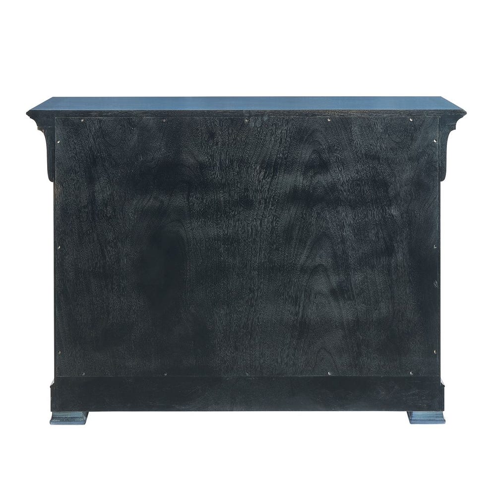 Louis Philippe Chest - True Blue