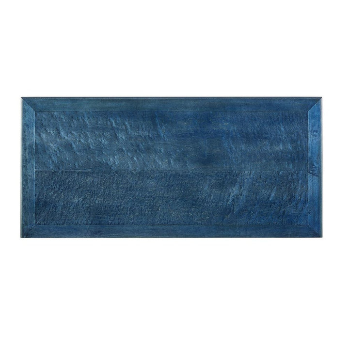 Louis Philippe Chest - True Blue