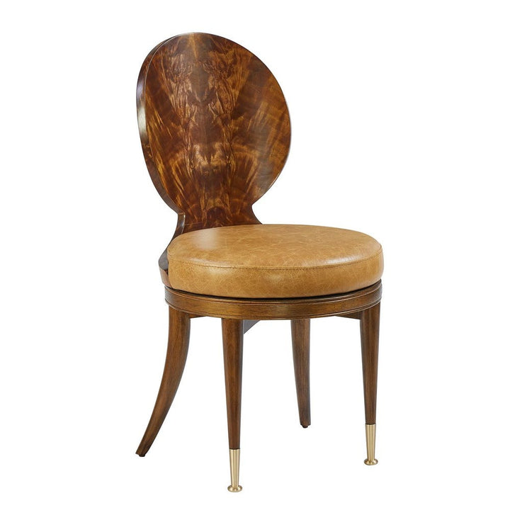 Mix + Mingle Swivel Dining/Game Chair