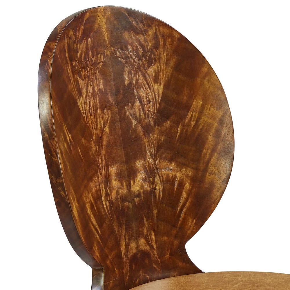 Mix + Mingle Swivel Dining/Game Chair