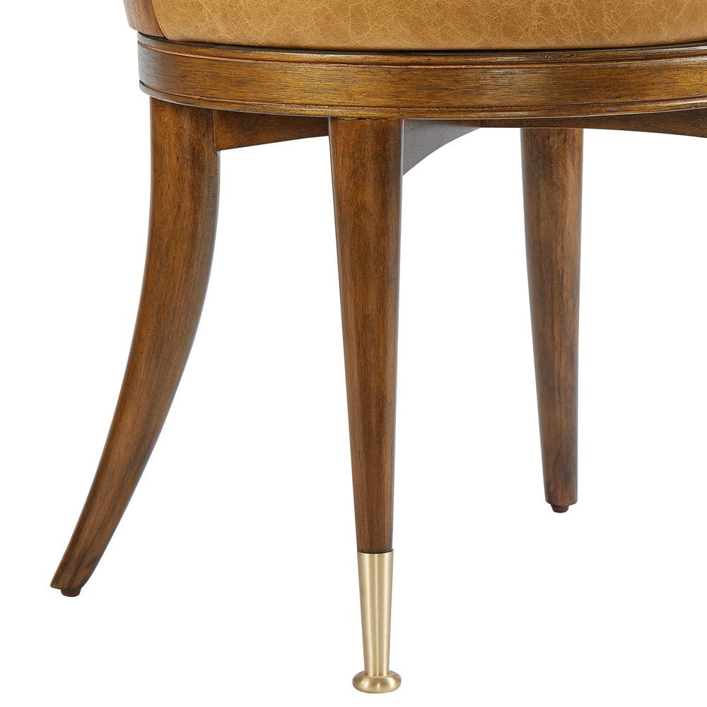 Mix + Mingle Swivel Dining/Game Chair