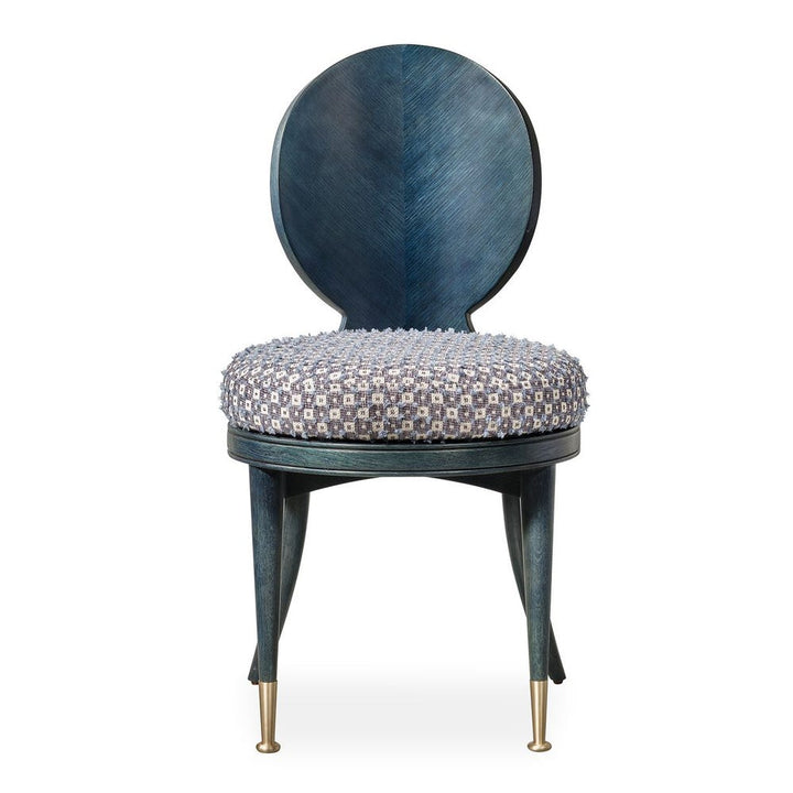 Mix + Mingle Swivel Dining/Game Chair