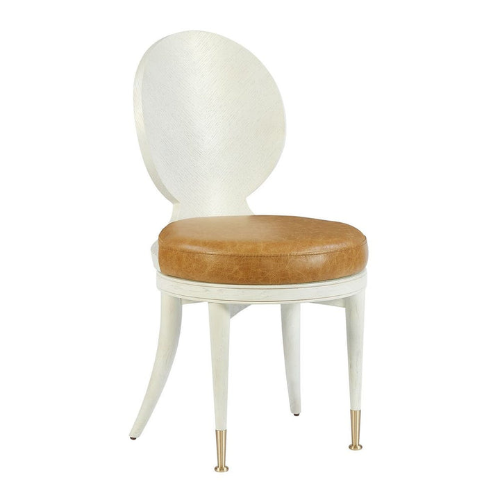Mix + Mingle Swivel Dining/Game Chair