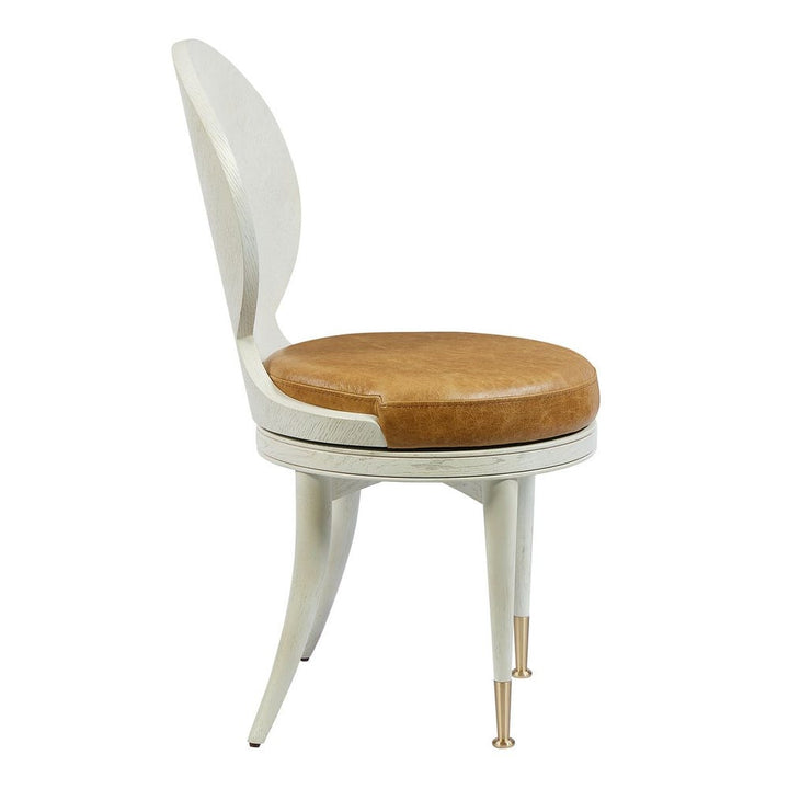 Mix + Mingle Swivel Dining/Game Chair