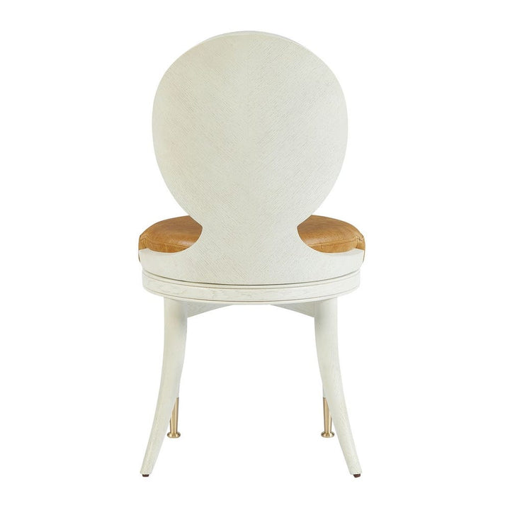 Mix + Mingle Swivel Dining/Game Chair