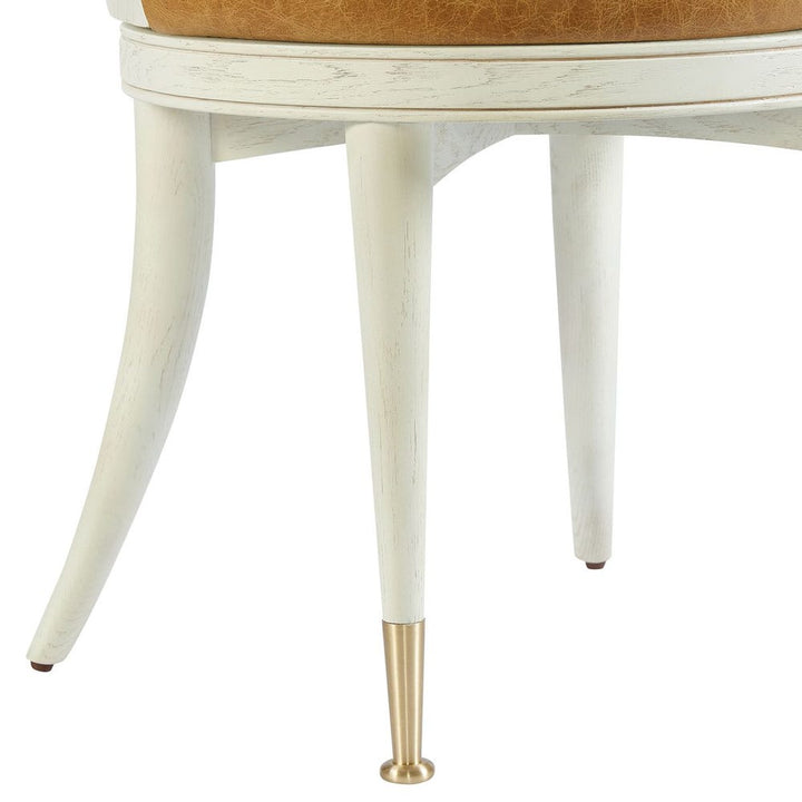 Mix + Mingle Swivel Dining/Game Chair