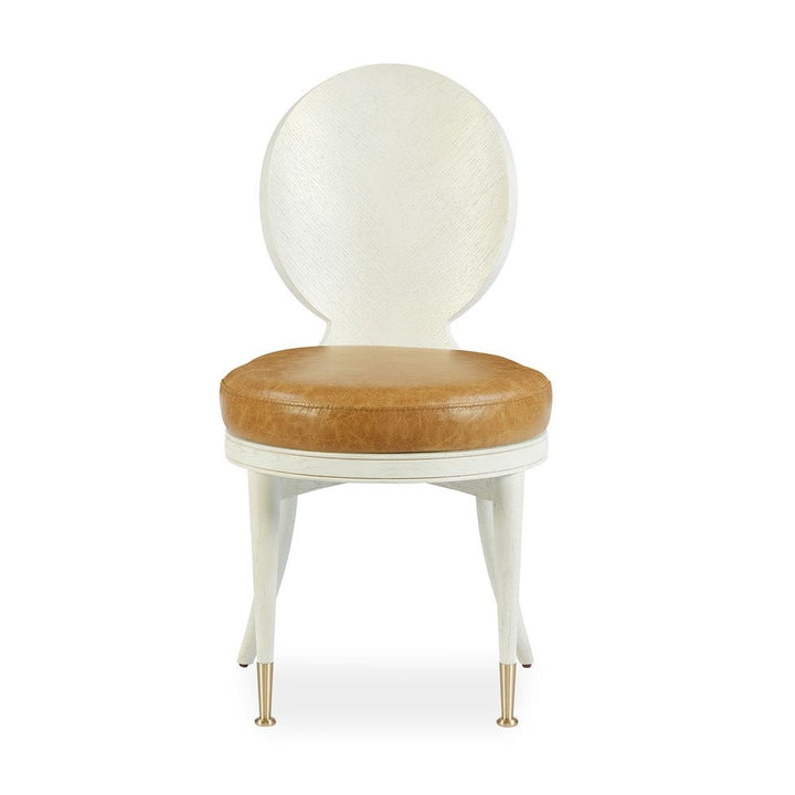 Mix + Mingle Swivel Dining/Game Chair