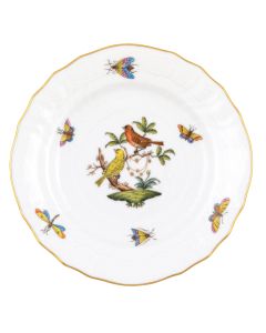 Rothschild Bird Bread & Butter Plate