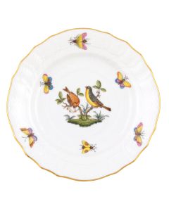 Rothschild Bird Bread & Butter Plate