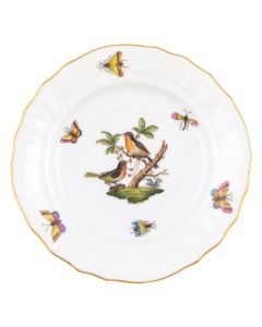 Rothschild Bird Bread & Butter Plate
