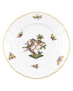 Rothschild Bird Bread & Butter Plate