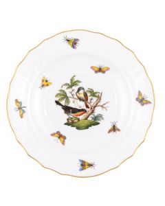 Rothschild Bird Salad Plate