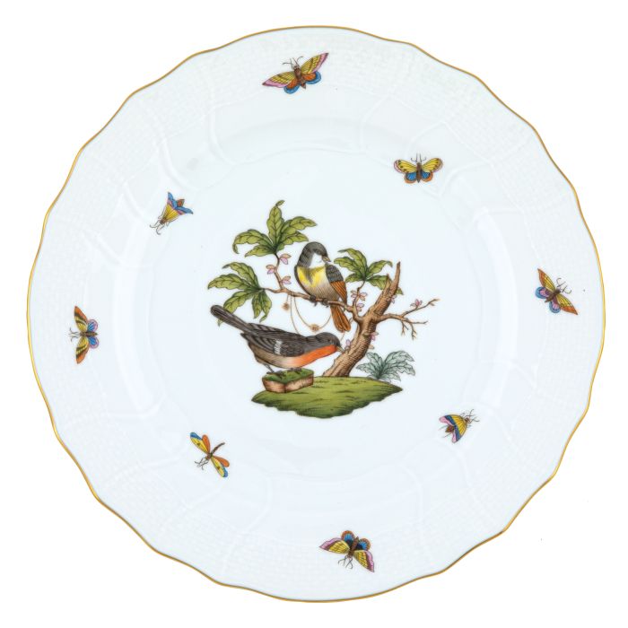 Herend China – Patina Polished Living