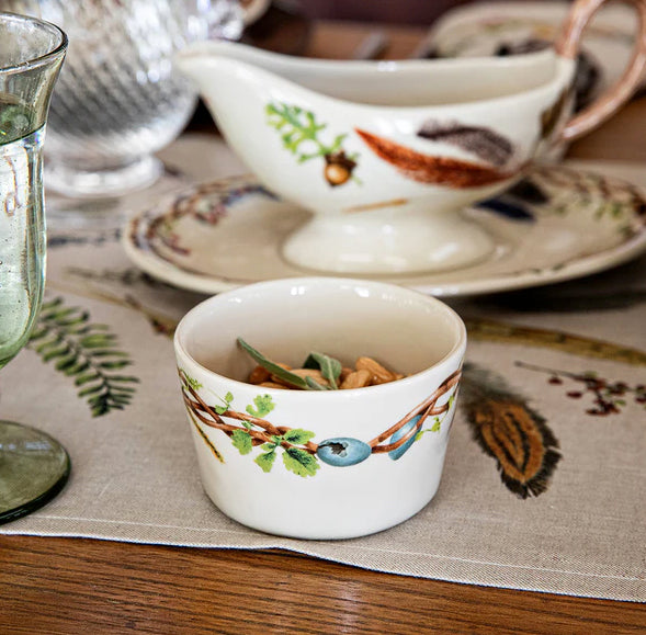Forest Walk Ramekin