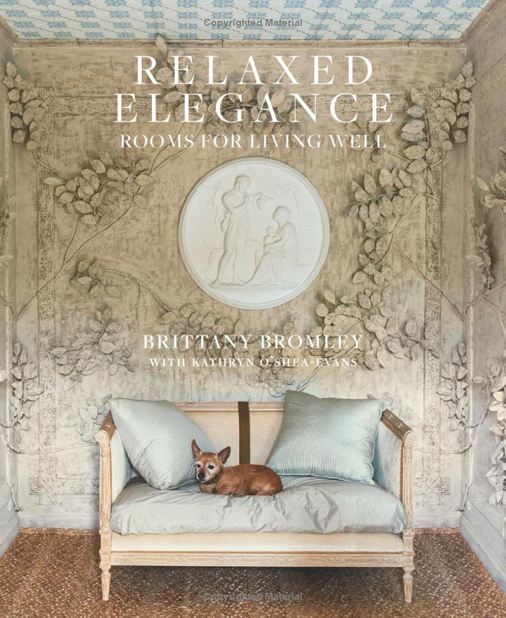 Relaxed Elegance