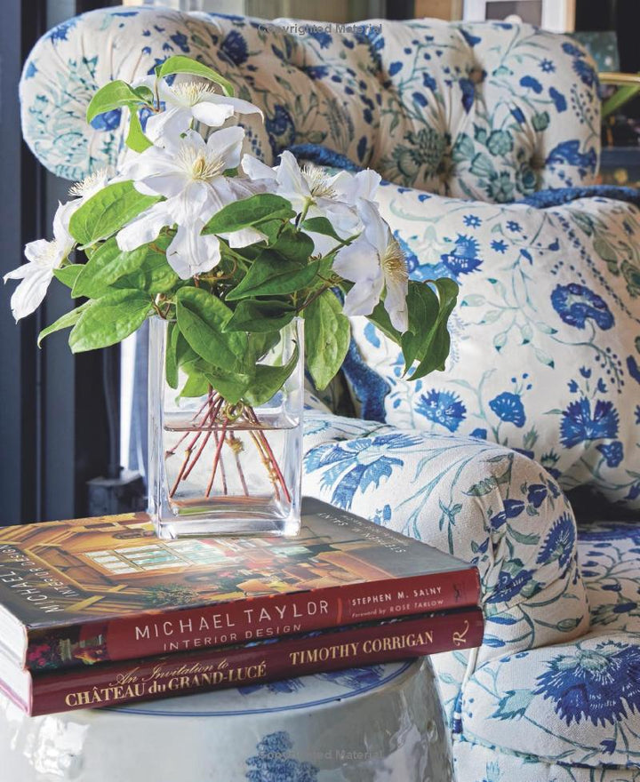 Relaxed Elegance