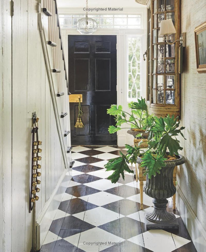Relaxed Elegance