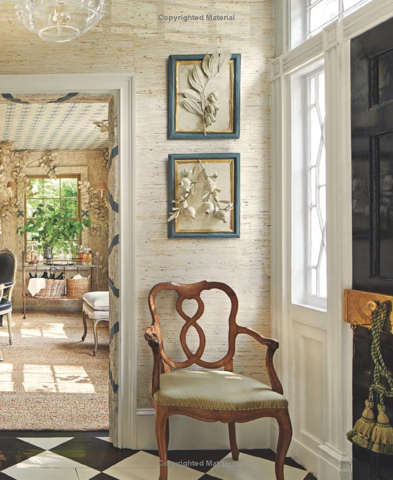 Relaxed Elegance