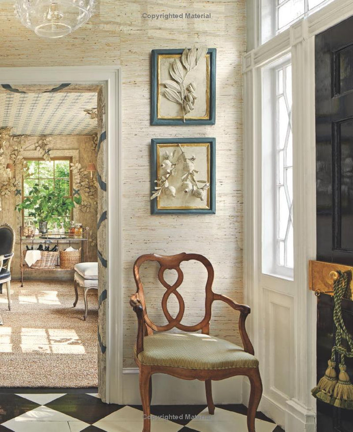 Relaxed Elegance