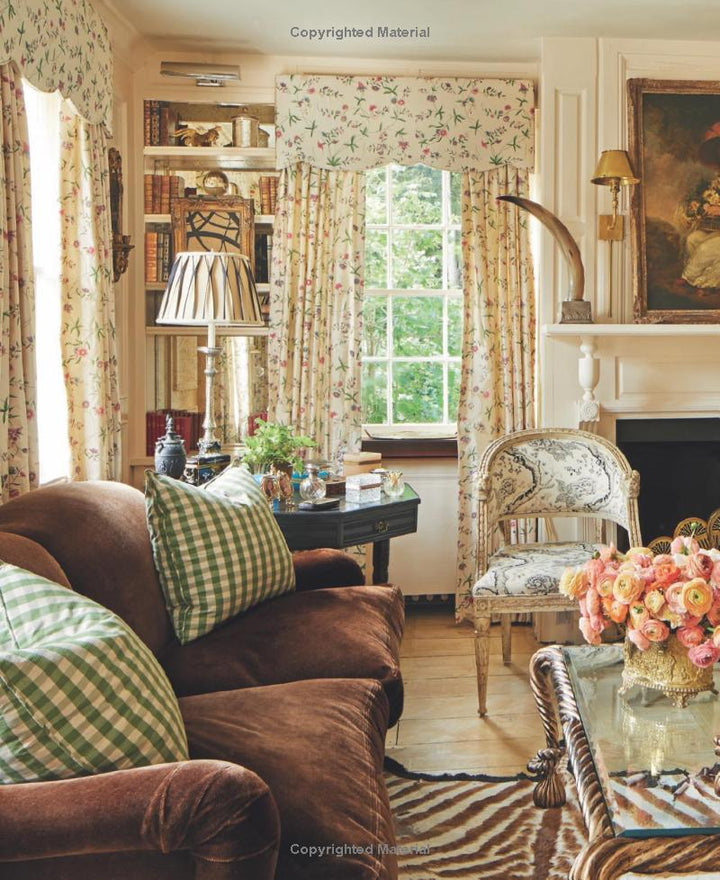 Relaxed Elegance